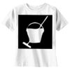 t-shirt   kids Basic Thumbnail