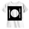 t-shirt   kids Basic Thumbnail