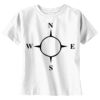 t-shirt   kids Basic Thumbnail