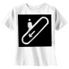 t-shirt   kids Basic Thumbnail