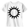 t-shirt   kids Basic Thumbnail