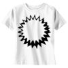 t-shirt   kids Basic Thumbnail