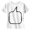 t-shirt   kids Basic Thumbnail