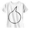 t-shirt   kids Basic Thumbnail