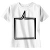 t-shirt   kids Basic Thumbnail