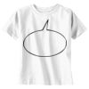 t-shirt   kids Basic Thumbnail