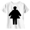 t-shirt   kids Basic Thumbnail