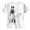 t-shirt   kids Basic Thumbnail