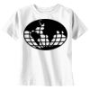 t-shirt   kids Basic Thumbnail