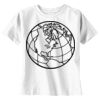 t-shirt   kids Basic Thumbnail
