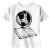t-shirt   kids Basic Thumbnail