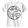 t-shirt   kids Basic Thumbnail