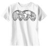 t-shirt   kids Basic Thumbnail