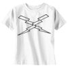 t-shirt   kids Basic Thumbnail