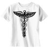 t-shirt   kids Basic Thumbnail