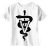 t-shirt   kids Basic Thumbnail