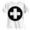 t-shirt   kids Basic Thumbnail