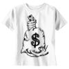 t-shirt   kids Basic Thumbnail