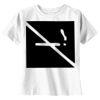 t-shirt   kids Basic Thumbnail