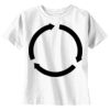 t-shirt   kids Basic Thumbnail