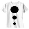 t-shirt   kids Basic Thumbnail