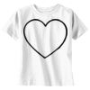 t-shirt   kids Basic Thumbnail