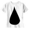 t-shirt   kids Basic Thumbnail
