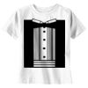 t-shirt   kids Basic Thumbnail