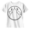 t-shirt   kids Basic Thumbnail