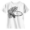 t-shirt   kids Basic Thumbnail
