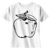 t-shirt   kids Basic Thumbnail