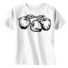 t-shirt   kids Basic Thumbnail