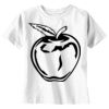 t-shirt   kids Basic Thumbnail