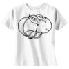 t-shirt   kids Basic Thumbnail