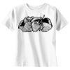 t-shirt   kids Basic Thumbnail