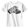 t-shirt   kids Basic Thumbnail