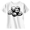 t-shirt   kids Basic Thumbnail