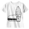 t-shirt   kids Basic Thumbnail