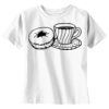 t-shirt   kids Basic Thumbnail