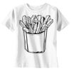 t-shirt   kids Basic Thumbnail