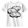 t-shirt   kids Basic Thumbnail