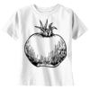 t-shirt   kids Basic Thumbnail