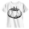 t-shirt   kids Basic Thumbnail