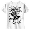 t-shirt   kids Basic Thumbnail
