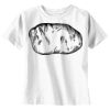 t-shirt   kids Basic Thumbnail
