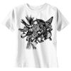 t-shirt   kids Basic Thumbnail