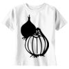 t-shirt   kids Basic Thumbnail