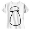 t-shirt   kids Basic Thumbnail