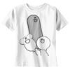 t-shirt   kids Basic Thumbnail
