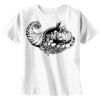 t-shirt   kids Basic Thumbnail